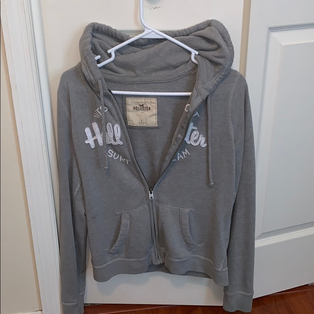 Hollister Hoodie